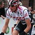 Frank Schleck during the Flche Wallonne 2008